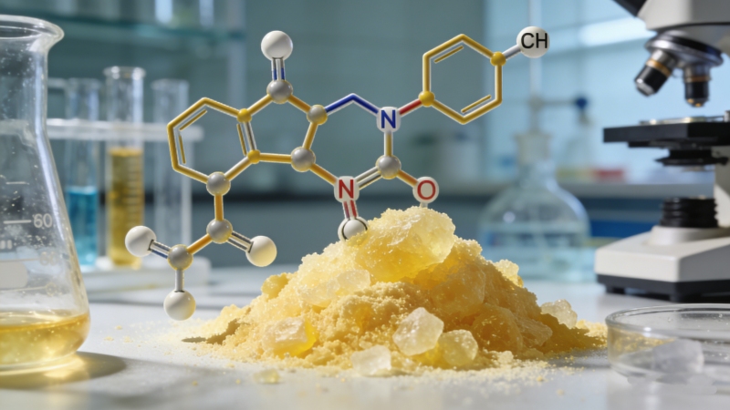 4',7-Dimethoxy-5-Hydroxyflavone